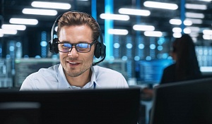 Круглосуточная инцидентная поддержка ПО от Cisco, Microsoft, VMWare, Huawei, Citrix