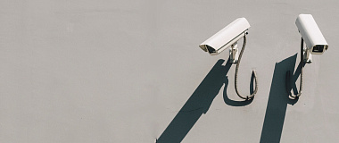 A cloud-based video surveillance service 